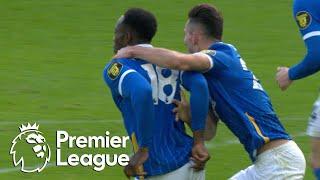 Danny Welbeck nets late Brighton equalizer against Sheffield United | Premier League | NBC Sports