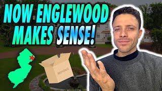 Englewood NJ | SECRET NEIGHBORHOODS REVEALED