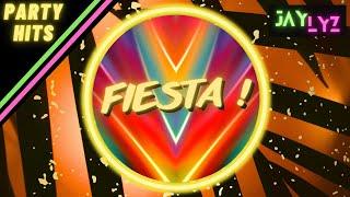 FIESTA LATINA  PARTY HITS - 001 Best Latin Music Summer Latino Party #latino #latinmusic #party