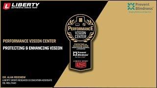 Performance Vision Center - Our Mission, Your Mission