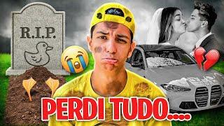 FIM DO CANAL DO LEOZIN …