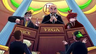 Half Baked Ep. 32 - The Act Man