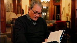 Paul Auster Interview: How I Became a Writer