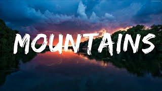 Lost Kings - Mountains (Lyrics) ft. MASN Lyrics Video