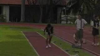 Isaac Ching #4 Long Jumps