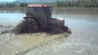 Sinop,Boyabat-Salar Köyü Keşen Çekme