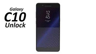 How To Unlock SAMSUNG Galaxy C10 by Unlock Code - UNLOCKLOCKS.com