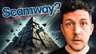 Amway Review: Pyramid Scam Or Legit Life-Changing Opportunity?