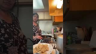 Highlight 48:59 - 53:59 from Vinita Cooking for Living is live!