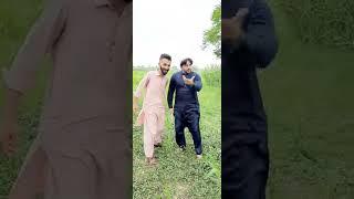 pk m,ishaq TikTok funny video