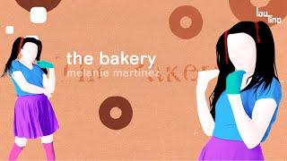 The Bakery by Melanie Martinez | Just Dance 2022 [Fanmade]