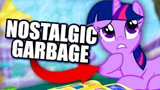 Why My Little Pony Season 1 is Kinda Bad. | A Brief Retrospective