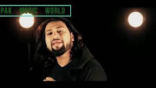 CHERA TUMHARA - OFFICIAL MUSIC VIDEO (ZEESHAN HAYAT/FIREFLY PRODUCTION)