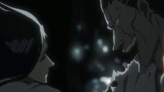 Zaraki Kenpachi vs Unohana Retsu FULL FIGHT