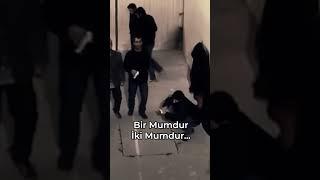 Bir Mumdur İki Mumdur... #Firar #Film #AydınOrak #YerliFilm