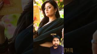 #chiranjeevi #srimukhi  #trending .                     #trendingshorts  viral #shortvideo