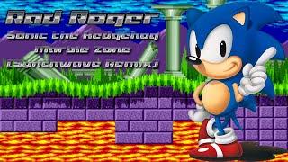 Rad Roger - Sonic the Hedgehog - Marble Zone (Synthwave Remix)