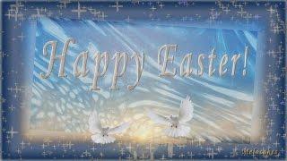 Happy Easter Greetings! 2024