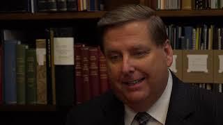 Interview with UMO President Dr. David Poole