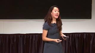 Grace Kim | TEDxNCSSM