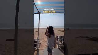 Pov : you are in South Goa