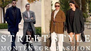 Top Winter Street Style|Expensive Looks and Luxury|December Outfit Inspiration 2024|Christmas Mood