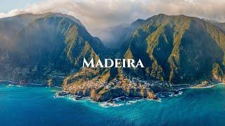 Silent Hiking in Madeira for 7 days