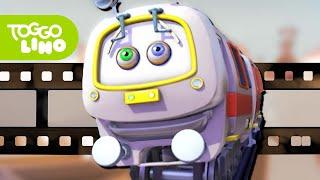 Chuggington Deutsch | Lukas - Superstar | Ganze Folge | Toggolino