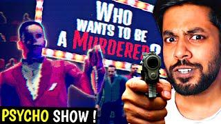 I WENT TO PSYCHO SHOW ! | Tamil gameplay | Mr IG