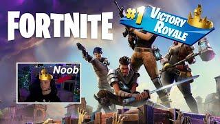 Fornite - Wir holen die Wins!