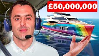 Top 10 Richest Snooker Players In History!