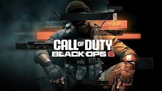 Call of Duty Black Ops 6 FULL GAME Walkthrough