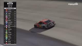 Final Lap - 2023 NASCAR Cup Series at Dover