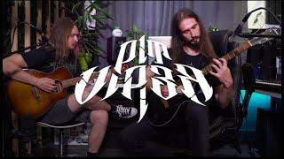 Pit Viper - Embers (Studio Playthrough)