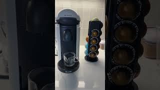 Keto-friendly coffee delight awaits! #coffee #nespresso