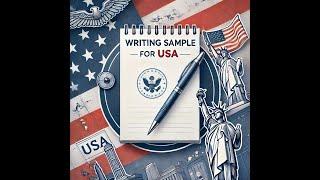 USA তে ফ্রি মাস্টার্স অথবা PhD করার জন্য কি Writing Sample লাগে?