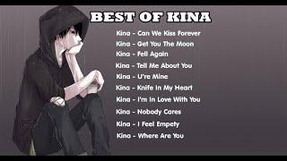 KINA FULL ALBUM 2022 || BEST SONG || LAGU ENAK