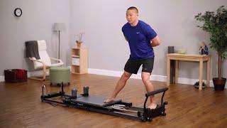 IQ® Reformer by Balanced Body®