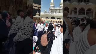 ️Makka #madina ka #video #love