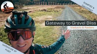 Gravel Paradise: Exploring Dumfries and Galloway's Scenic Routes