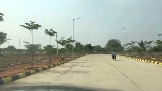 VILLA PLOTS FOR SALE IN A HMDA AND RERA APPROVED PREMIUM LAYOUT IN MEDCHAL || KOMPALLY || HYDERABAD