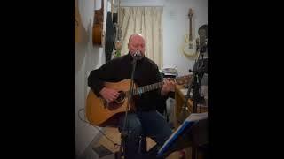 Bridge over troubled water performed by Graham Coe.Wedding Ceremony Musician.Church Music.