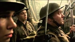 Timeline of World War 1 (in movies)