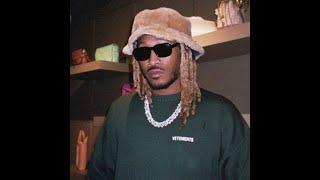 Future x Nardo Wick Type Beat "Chains" - 2024 | Hard Trap/Rap Instrumental 2024