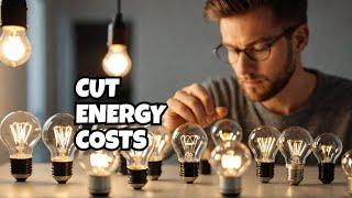 Which Light Bulb Can Save You HUNDREDS on Energy Bills?