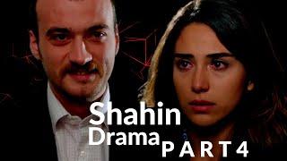 Shaheen Drama Part 4 / Team Drama Episode 4 / Da Dare Morchal / Sardar Drama / Ekip 2 #sefkattefe