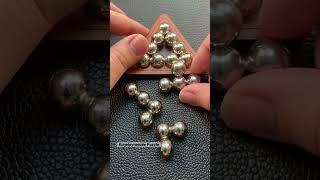 How to not build a pyramid #shorts