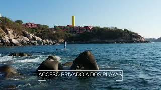 Looking for the perfect place to invest? in Bahías de Huatulco, Oaxaca, Mexico