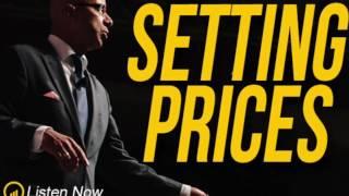 How to Set Pricing - the Gabor-Granger Price Strategy