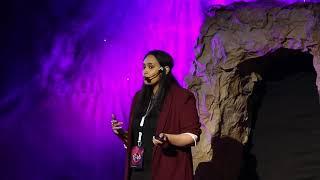 A Secret to Technology Adoption | Reham Elmasry | TEDxMSAUniversity